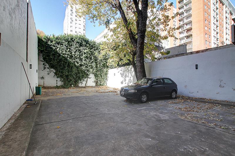 Departamento en alquiler