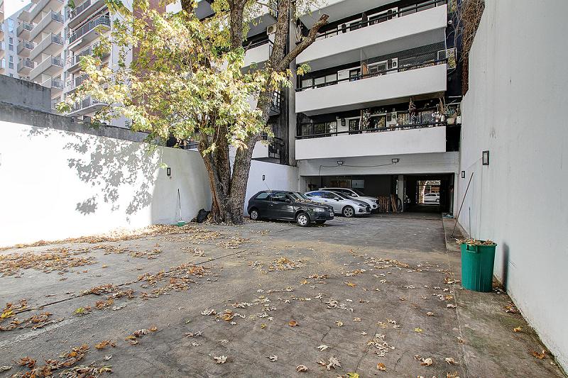 Departamento en alquiler