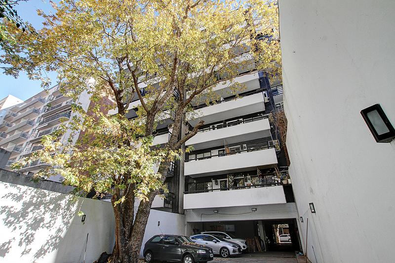 Departamento en alquiler