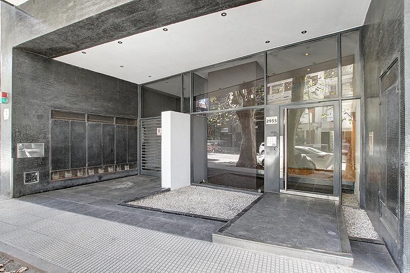 Departamento en alquiler