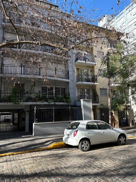 Departamento en alquiler