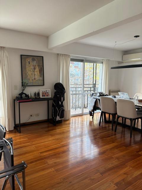 Departamento en alquiler