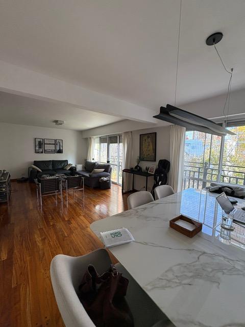 Departamento en alquiler