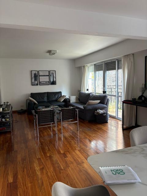 Departamento en alquiler