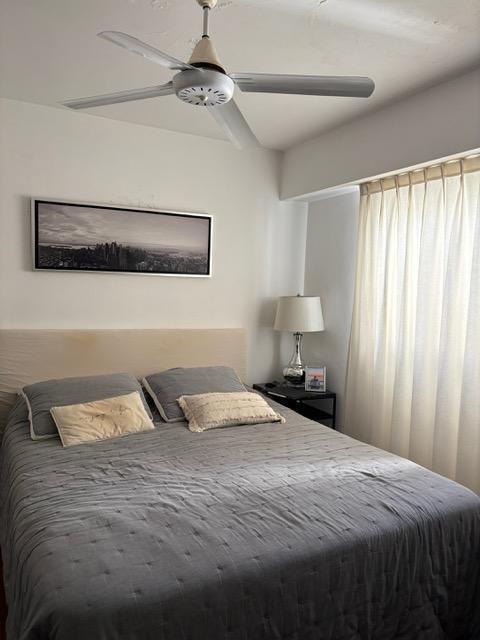 Departamento en alquiler