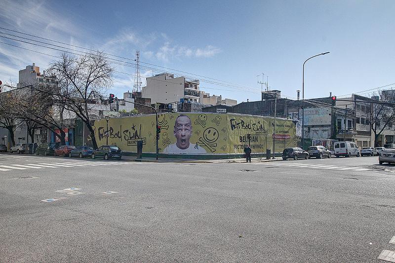 Terreno en venta