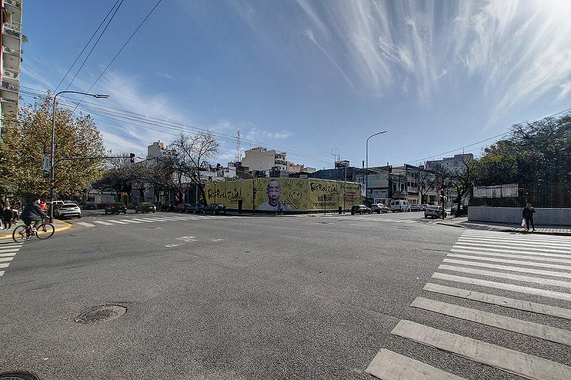 Terreno en venta