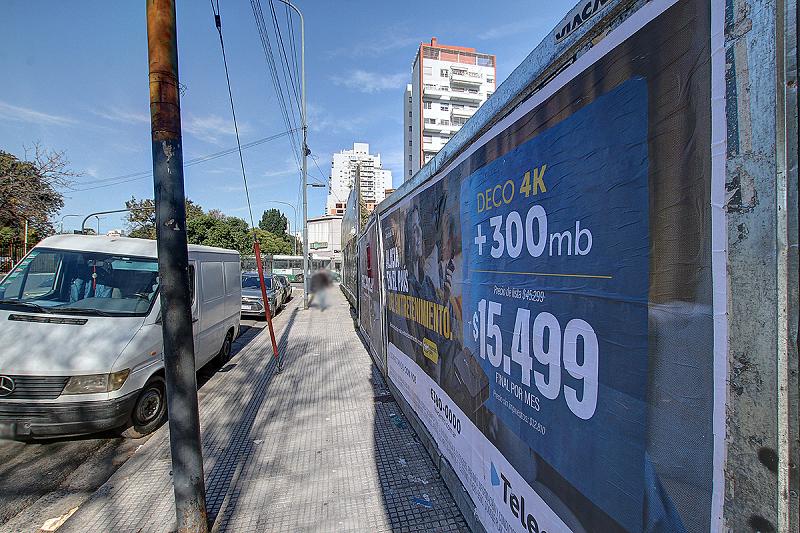 Terreno en venta