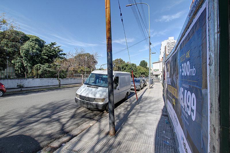 Terreno en venta