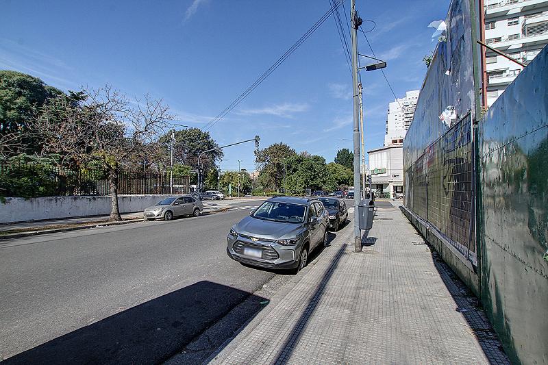 Terreno en venta