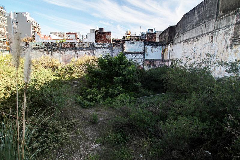Terreno en venta