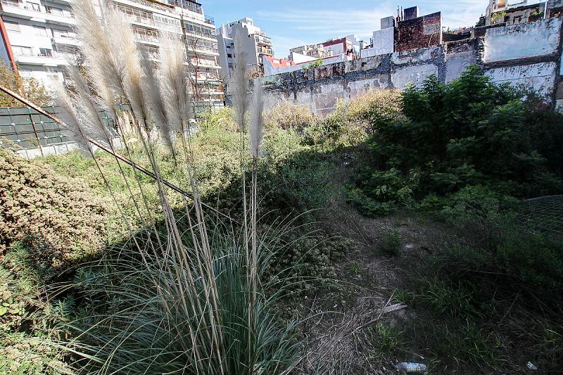 Terreno en venta