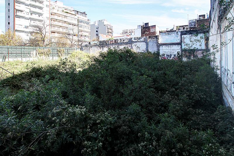 Terreno en venta