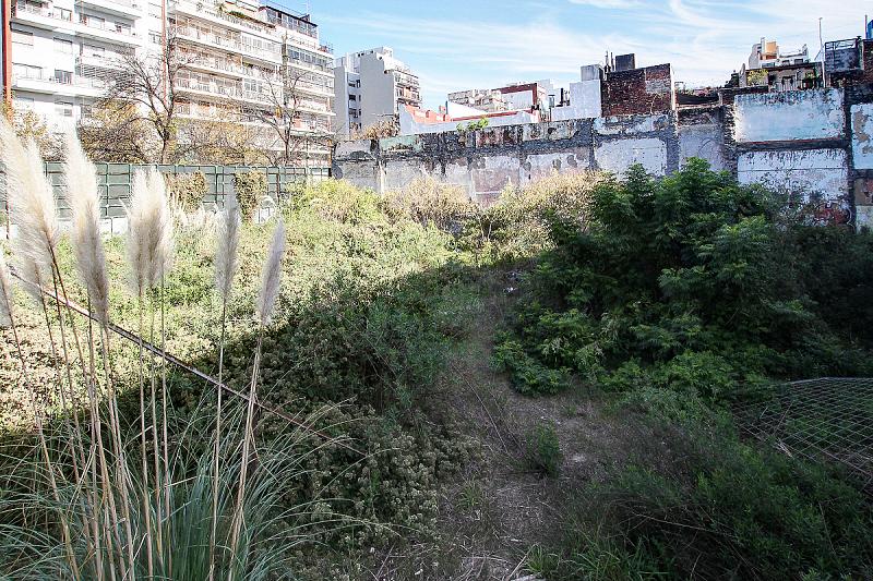 Terreno en venta