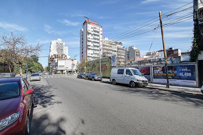 Terreno en venta
