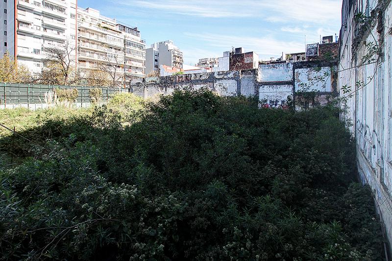 Terreno en venta