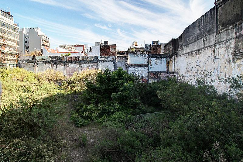 Terreno en venta