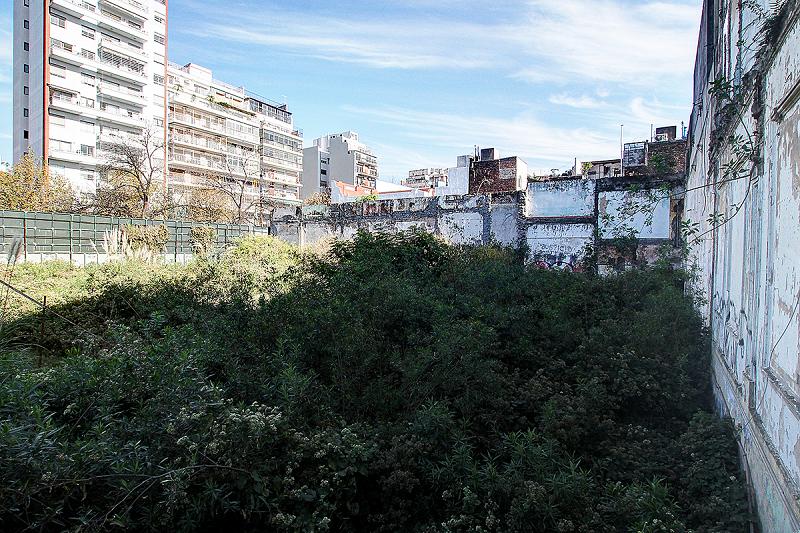 Terreno en venta