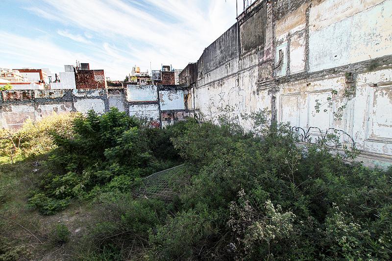 Terreno en venta