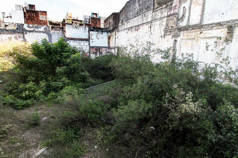 Terreno en venta