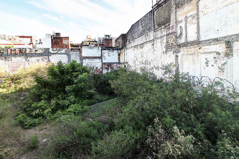 Terreno en venta
