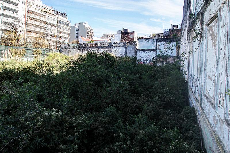 Terreno en venta