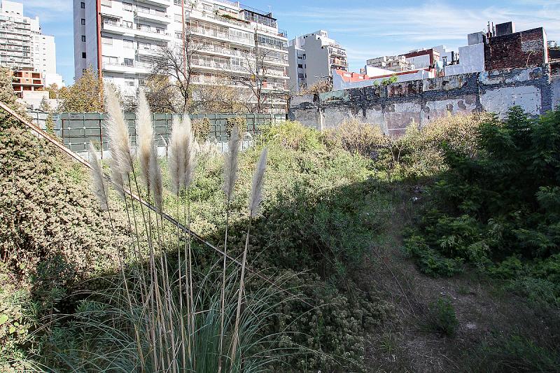 Terreno en venta