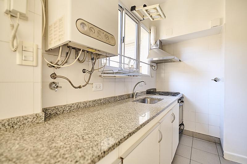 Departamento en venta