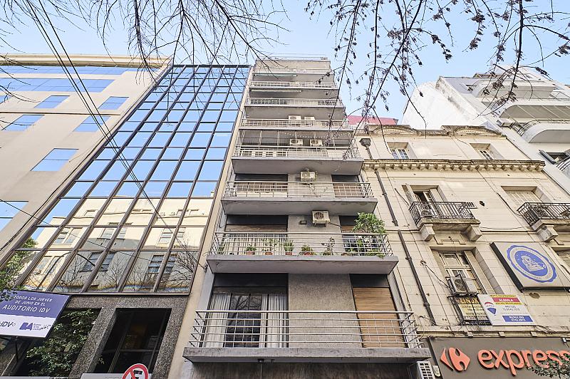 Departamento en venta