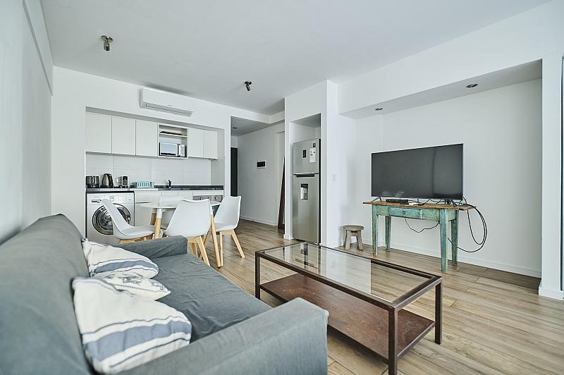 Departamento en venta