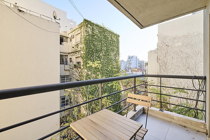Departamento en venta