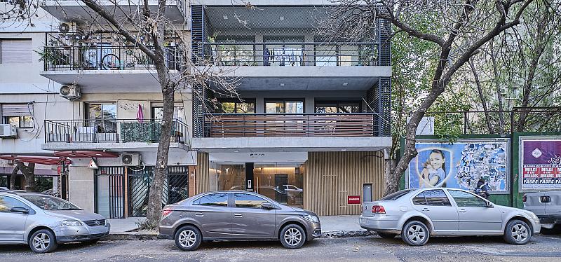 Departamento en venta