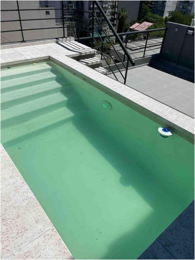 Departamento en venta
