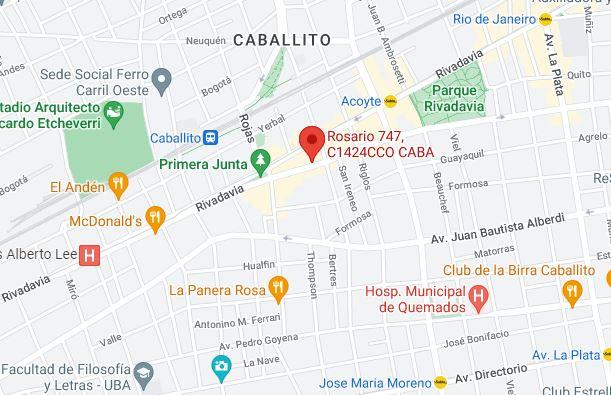 Local en venta