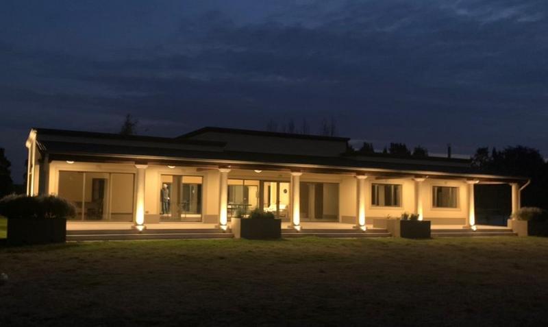 Lote en venta