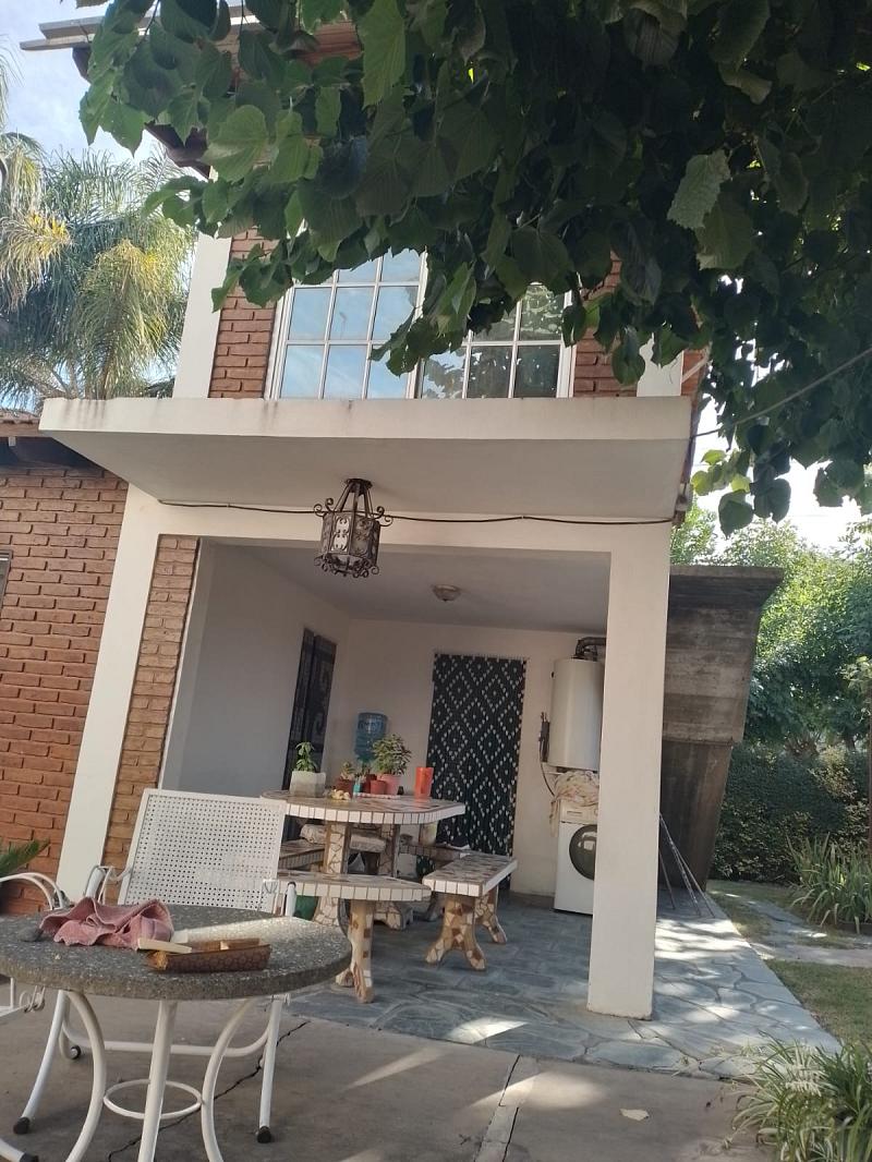 Casa en venta