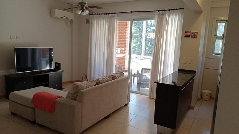 Departamento en venta