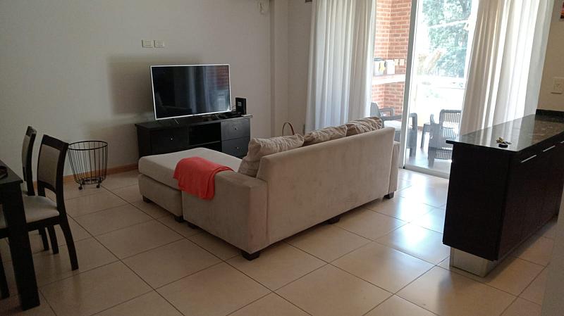 Departamento en venta