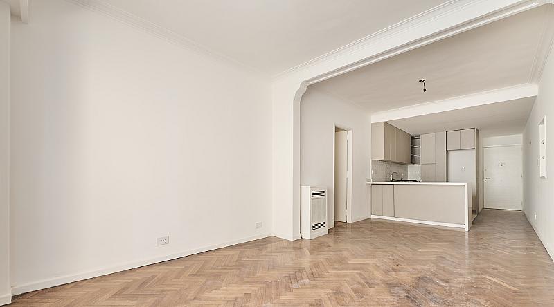 Departamento en venta