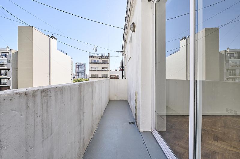 Departamento en venta