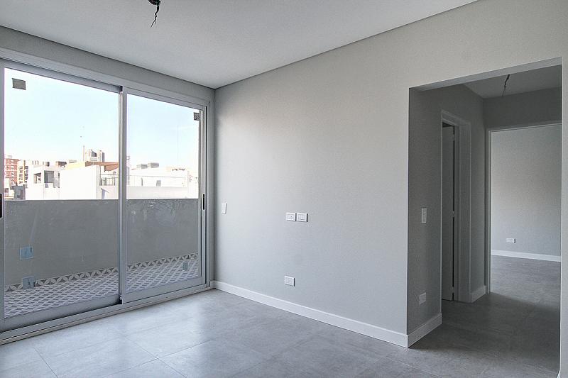 Departamento en alquiler