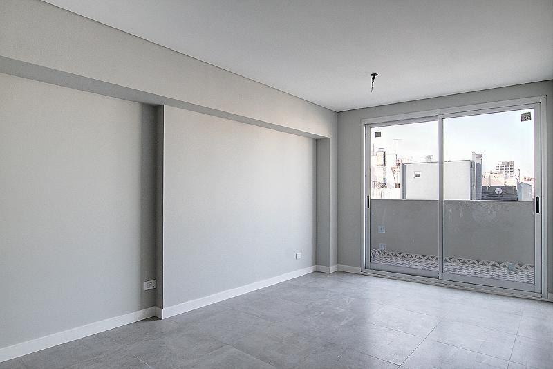 Departamento en alquiler