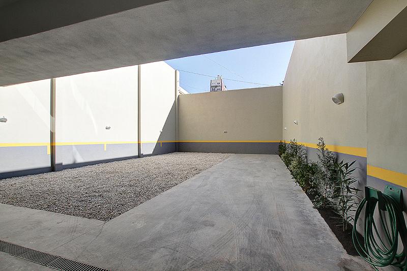 Departamento en alquiler