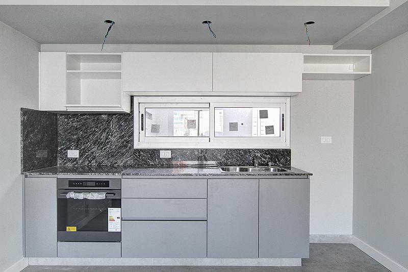 Departamento en alquiler