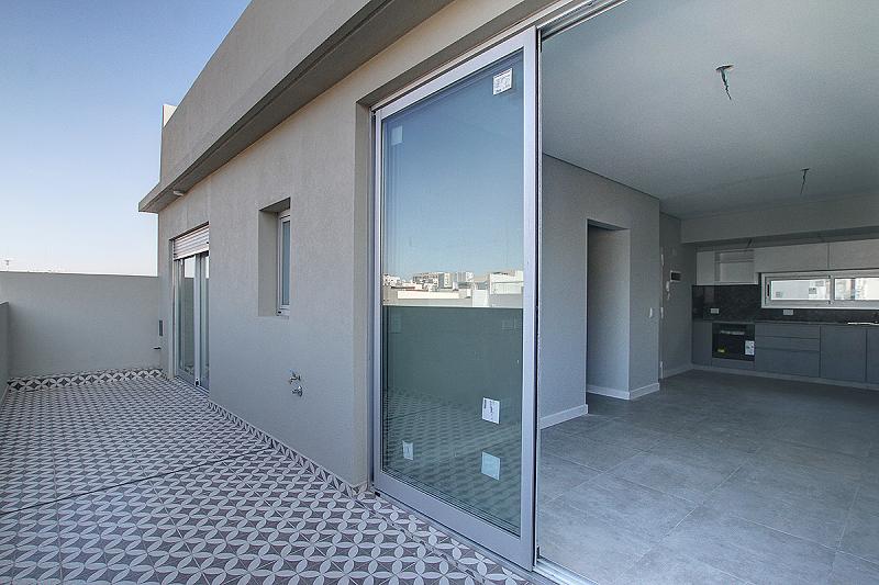 Departamento en alquiler