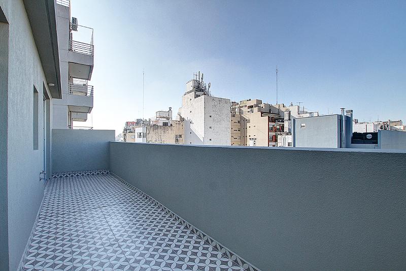 Departamento en alquiler
