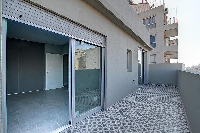 Departamento en alquiler