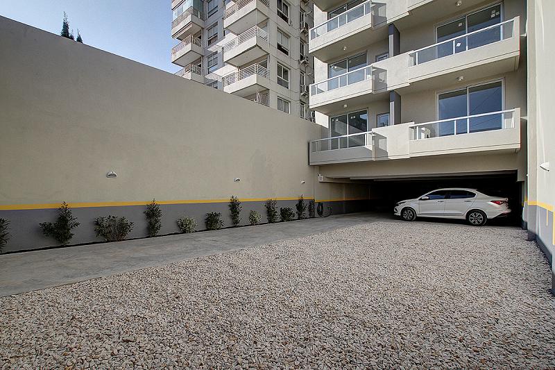 Departamento en alquiler