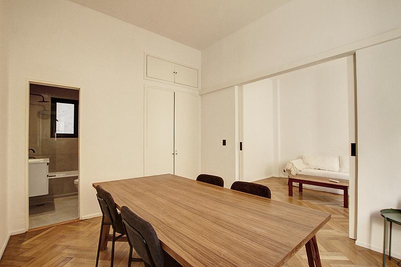 Departamento en alquiler