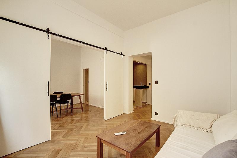 Departamento en alquiler